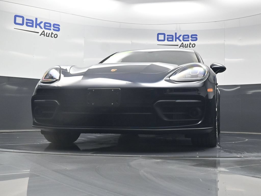 Used 2023 Porsche Panamera 4S w/ Premium Package AWD/4WD image 40