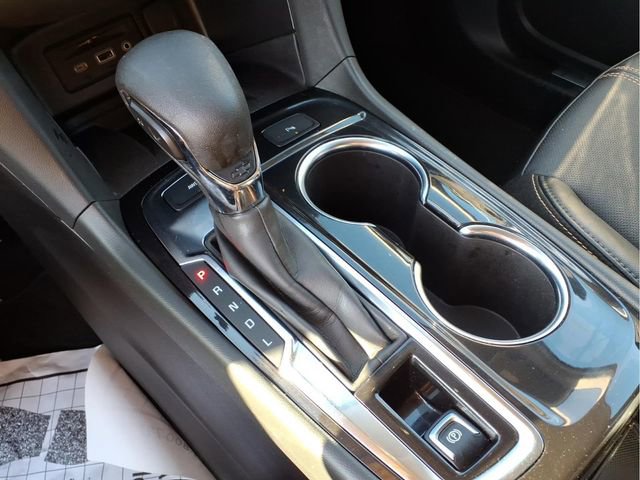 Used 2022 Chevrolet Equinox Premier image 9