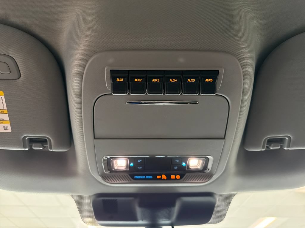New 2027 Ford F250 Lariat AWD/4WD image 17