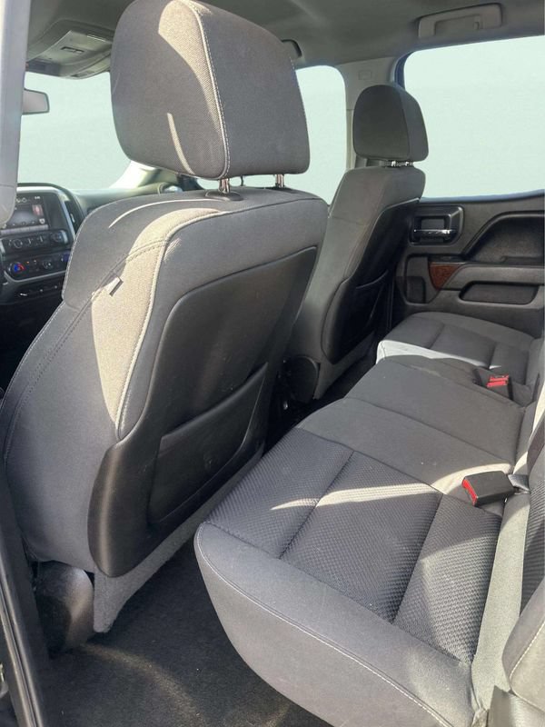 Used 2015 GMC Sierra 1500 SLE AWD/4WD image 15