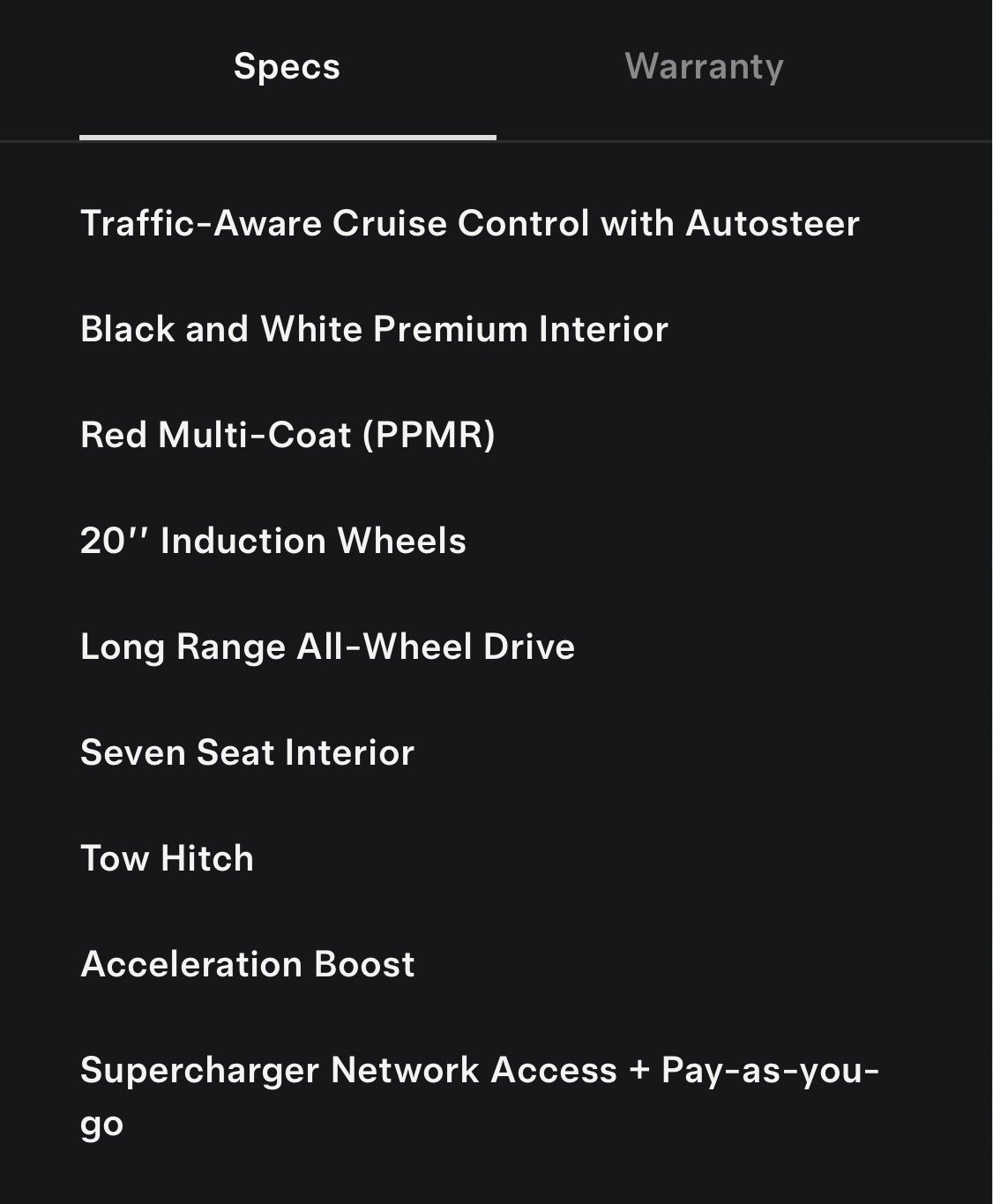 Used 2021 Tesla Model Y Long Range image 4