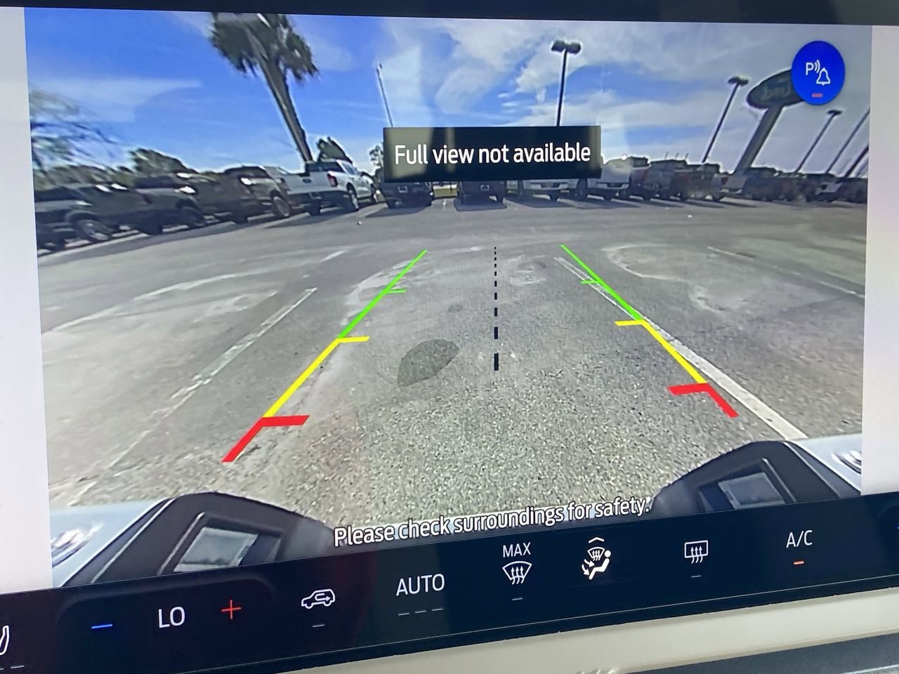 New 2025 Ford Bronco Sport Big Bend image 21