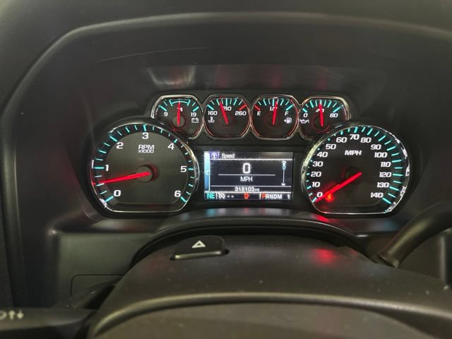 Used 2016 Chevrolet Silverado 2500 LT w/ LT Convenience Package RWD image 27