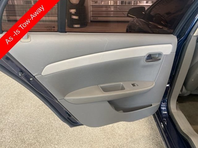 Used 2010 Chevrolet Malibu LT w/ Power Convenience Package FWD image 27