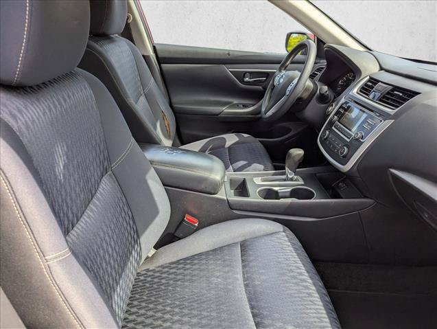 Used 2018 Nissan Altima 2.5 S w/ S Convenience Package FWD image 27