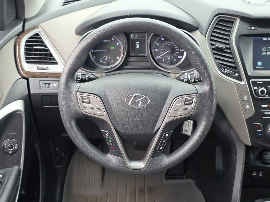 Used 2017 Hyundai Santa Fe Sport AWD/4WD image 19