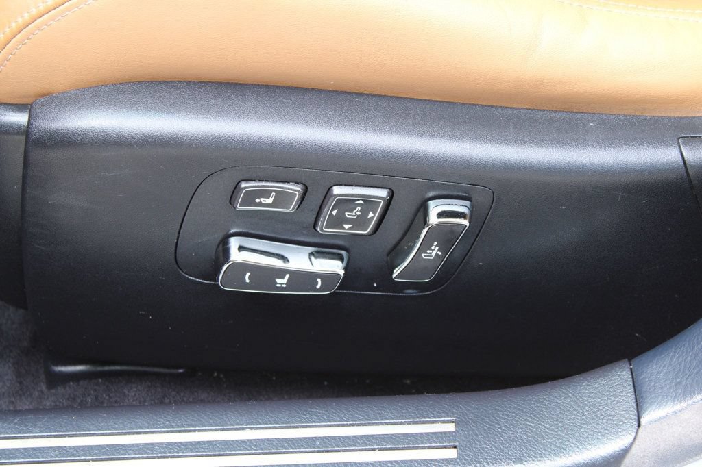 Used 2014 Lexus LS 460 w/ F Sport Package RWD image 26