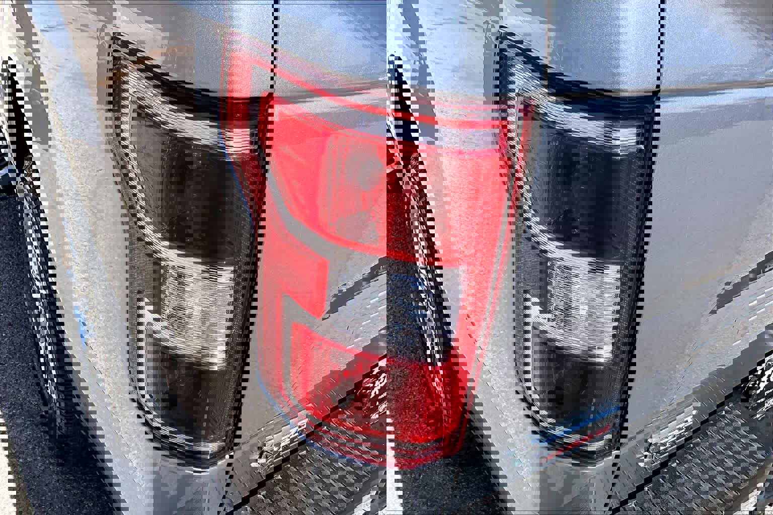 Used 2020 Ford F150 XLT w/ Equipment Group 302A Luxury RWD image 27