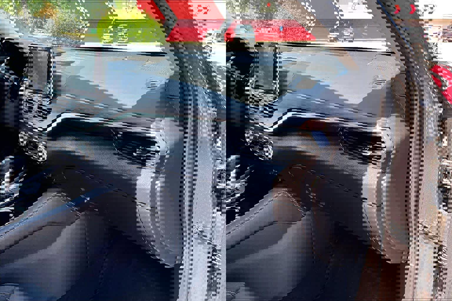 Used 2023 Nissan Altima 2.5 SV image 19