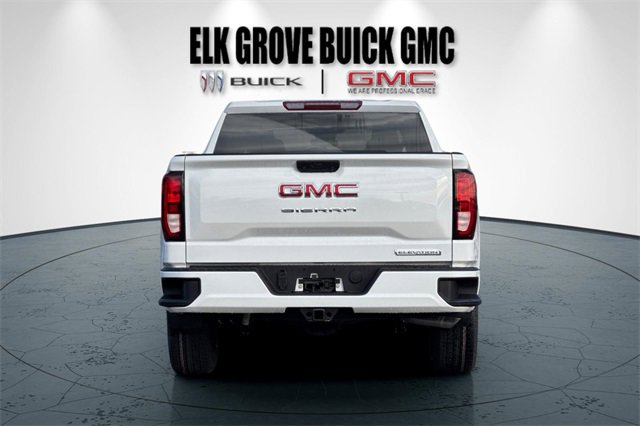 New 2026 GMC Sierra 1500 Elevation w/ Max Trailering Package image 5