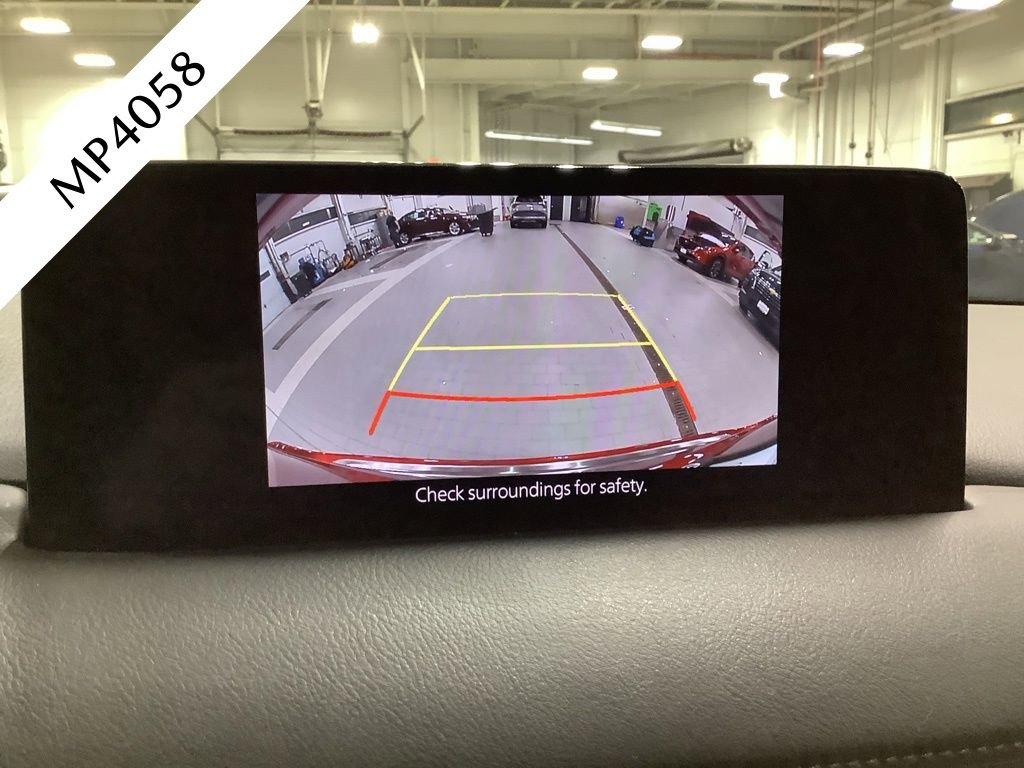 Certified 2023 MAZDA CX-5 AWD 2.5 S w/ Preferred Package image 35
