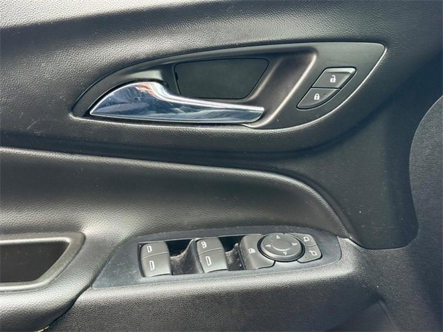 Certified 2018 Chevrolet Equinox Premier image 25