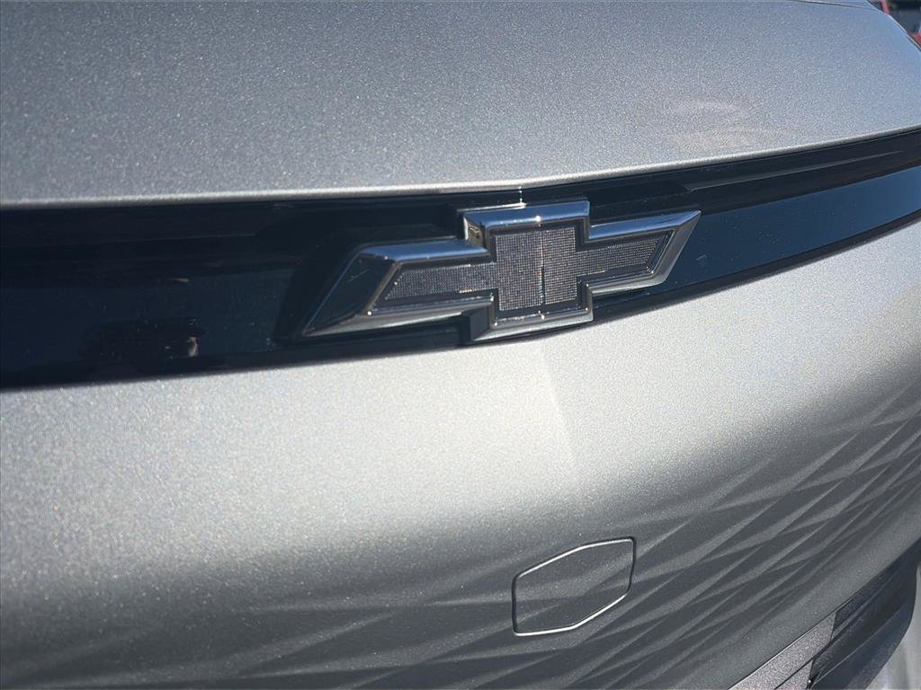 New 2027 Chevrolet Bolt LT FWD image 34
