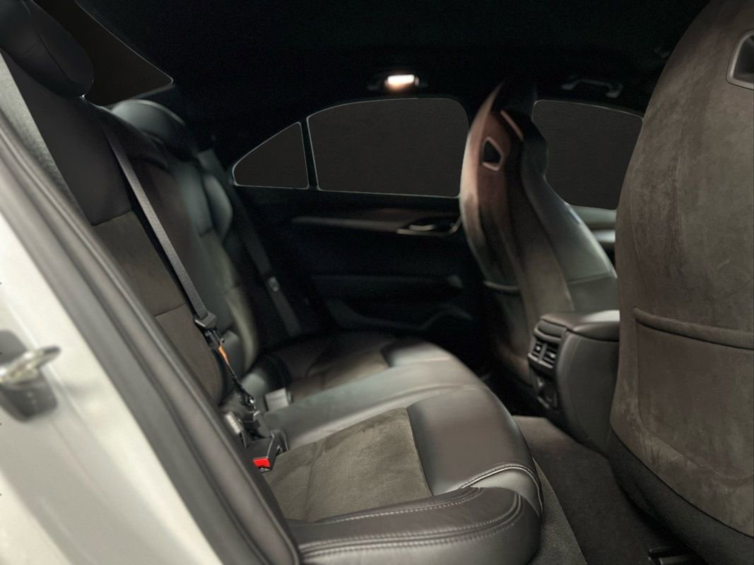 Used 2016 Cadillac ATS V w/ Carbon Fiber Package image 27