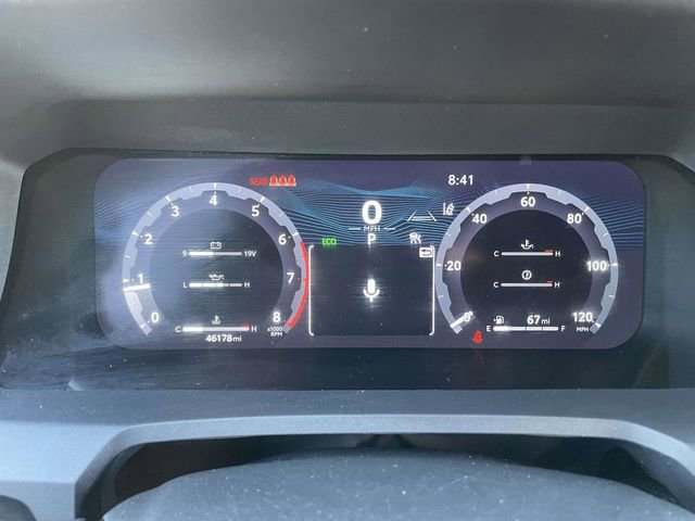 Used 2024 Toyota Tacoma TRD Off-Road image 22