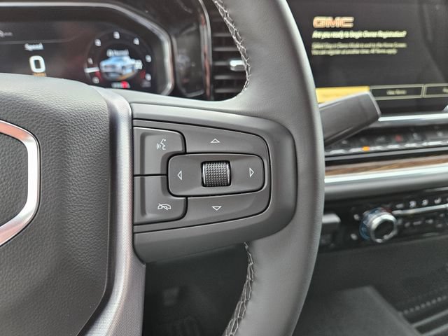 New 2026 GMC Sierra 1500 Elevation w/ Max Trailering Package AWD/4WD image 33