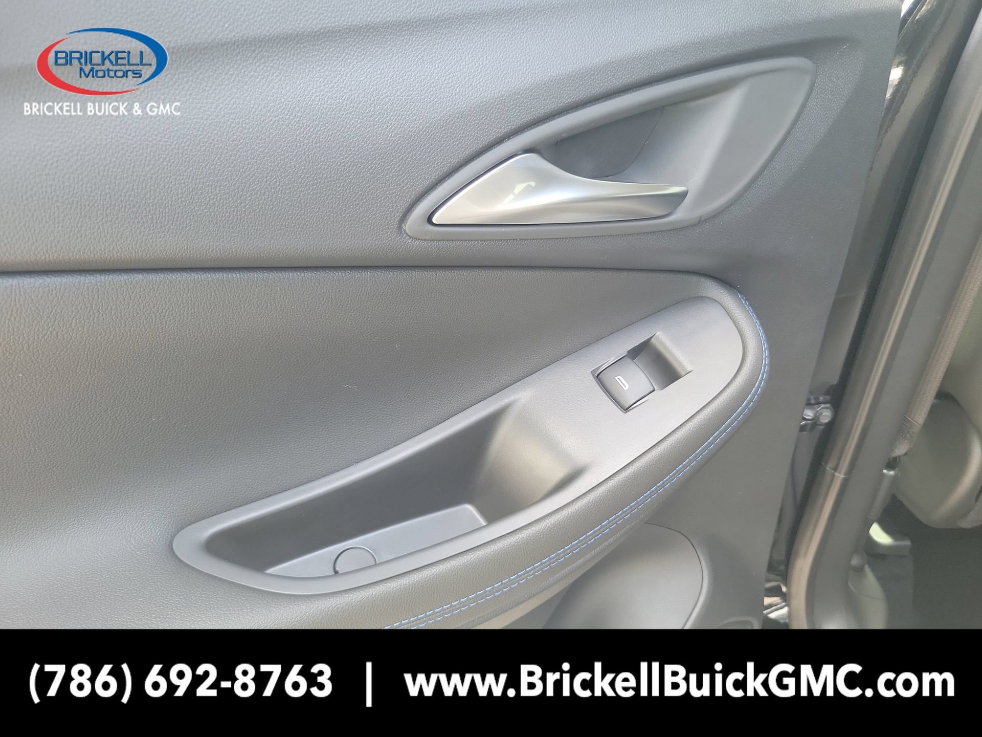 New 2026 Buick Encore GX Sport Touring w/ Comfort Package FWD image 9