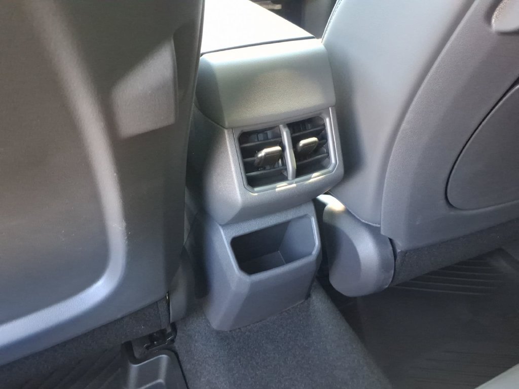 New 2027 Kia Seltos X-Line S AWD/4WD image 10