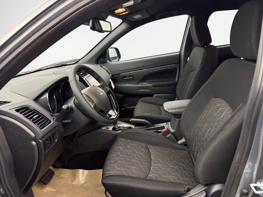 New 2026 Mitsubishi Outlander Sport AWD image 12