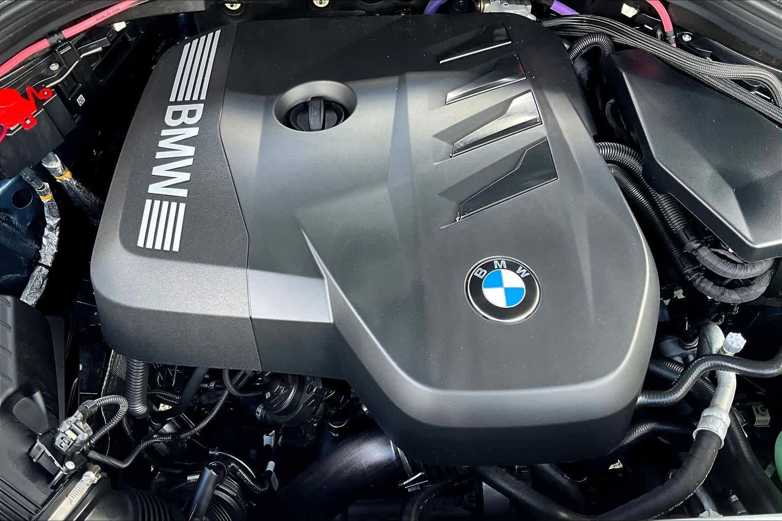Used 2026 BMW X3 xDrive30 w/ Convenience Package image 31