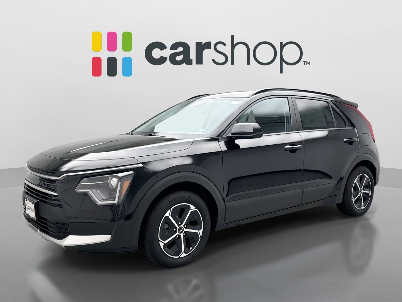 Used 2024 Kia Niro LX