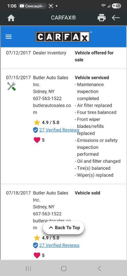 Used 2015 Ford F250 XL w/ Power Equipment Group image 47