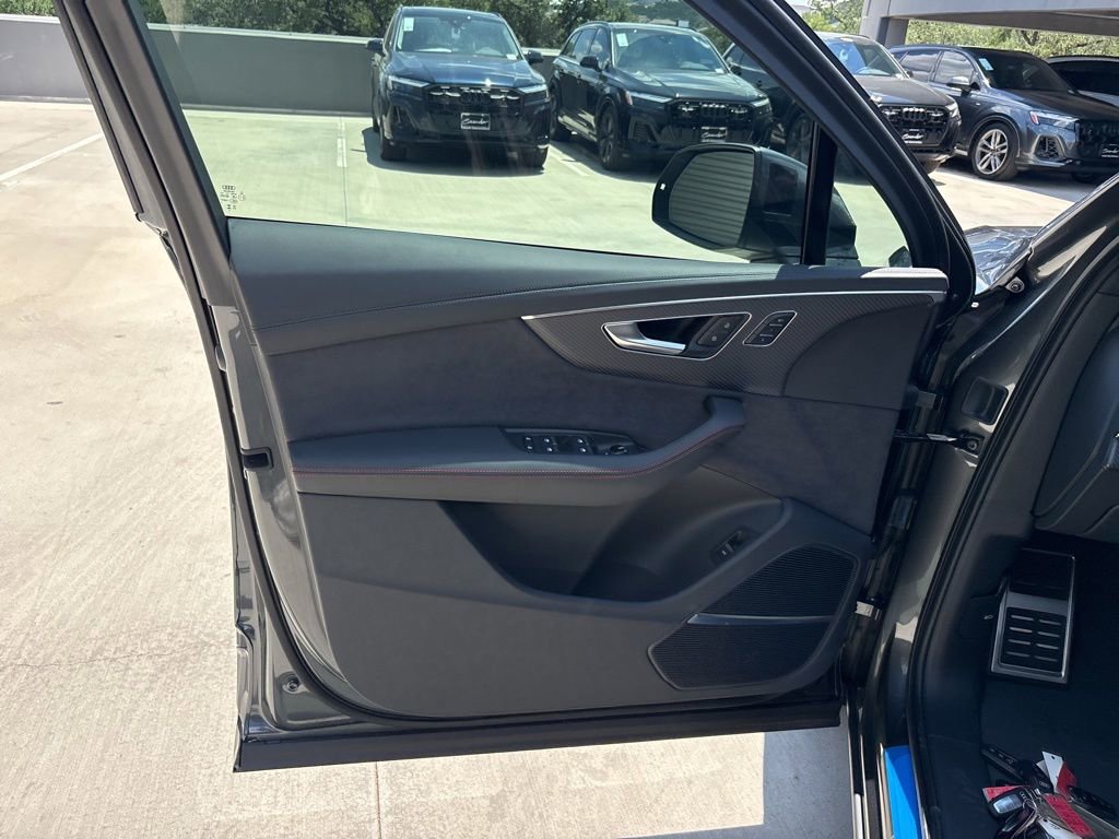 New 2026 Audi Q7 3.0T Prestige AWD/4WD image 10