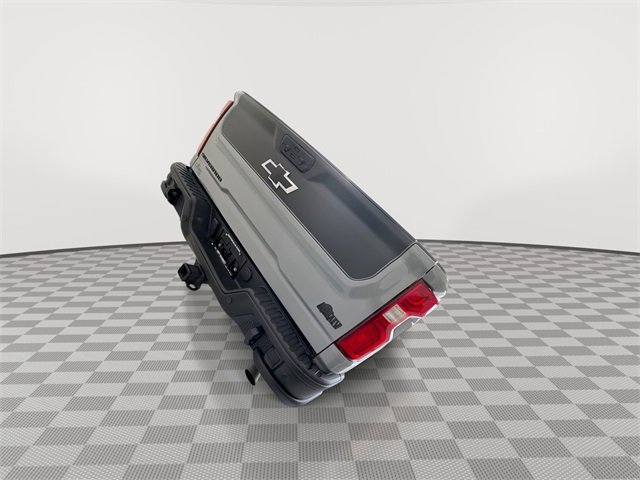 Certified 2024 Chevrolet Silverado 2500 ZR2 w/ ZR2 Bison Edition image 10