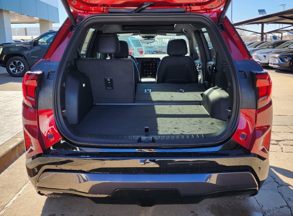 New 2026 GMC Terrain AT4 w/ Convenience Package III image 51