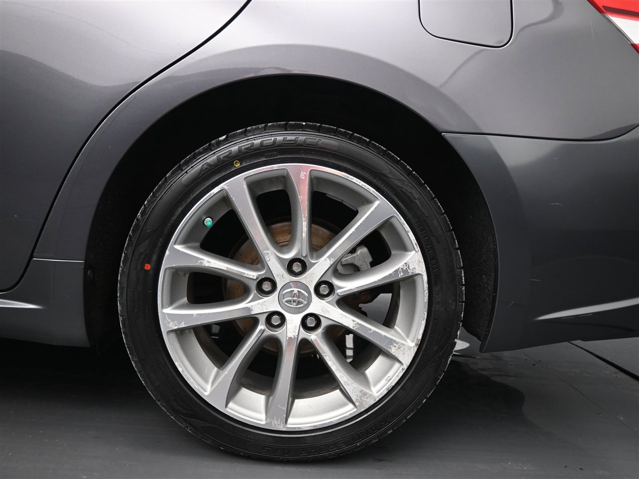 Used 2015 Toyota Avalon XLE Touring image 16