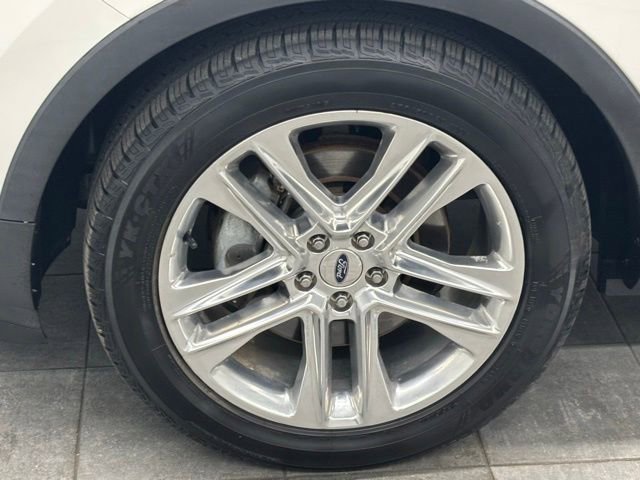 Used 2016 Ford Explorer Limited FWD image 6