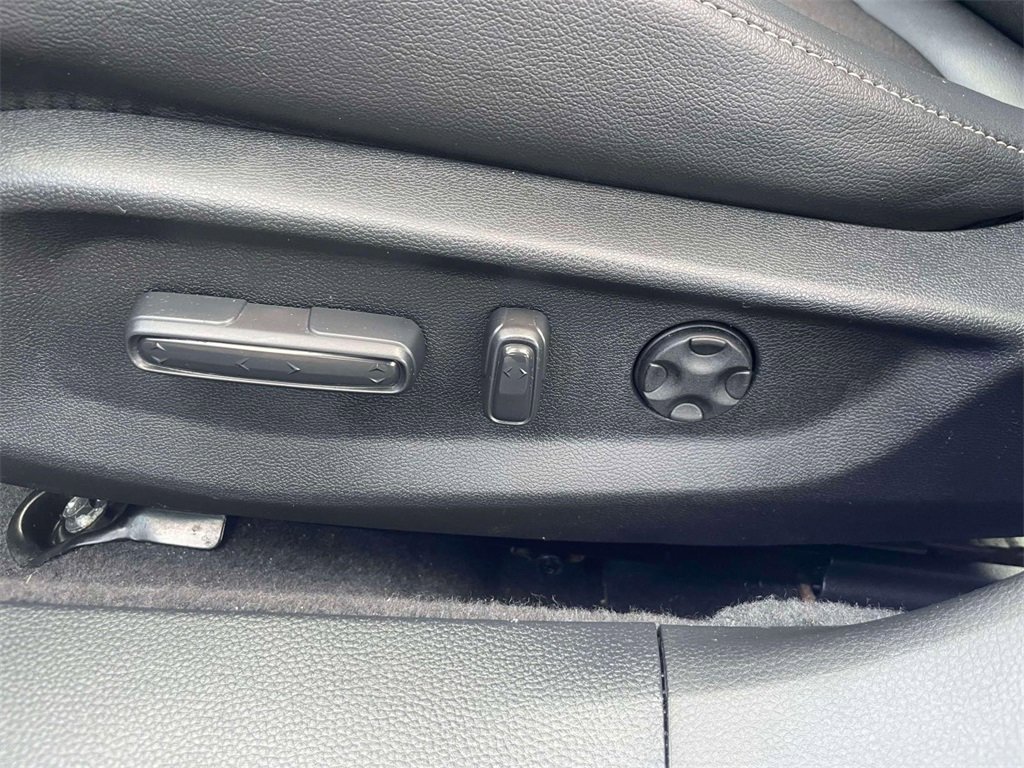 Certified 2022 Honda Accord Sport image 17