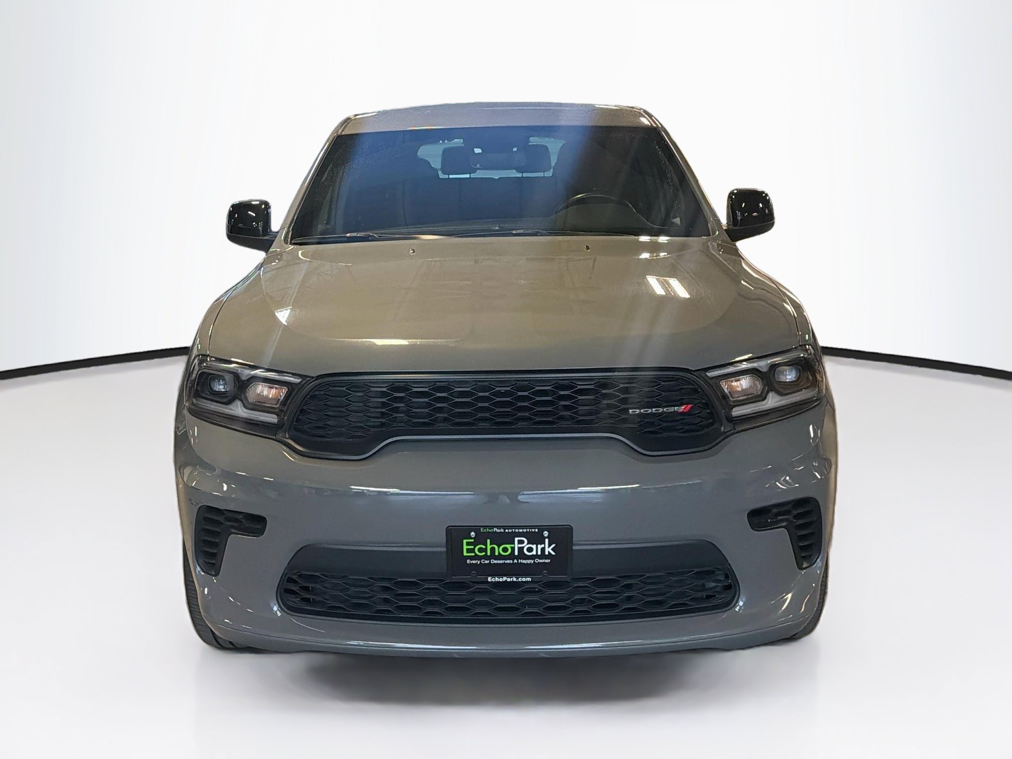 Used 2025 Dodge Durango GT AWD/4WD image 2