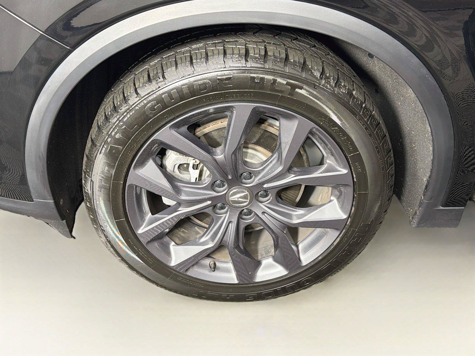 Used 2023 Acura MDX A-Spec AWD/4WD image 34