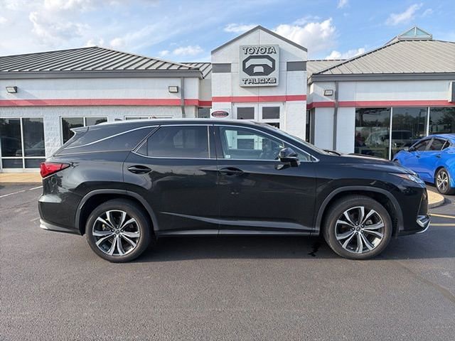 Used 2020 Lexus RX 350L Premium w/ Premium Package image 13