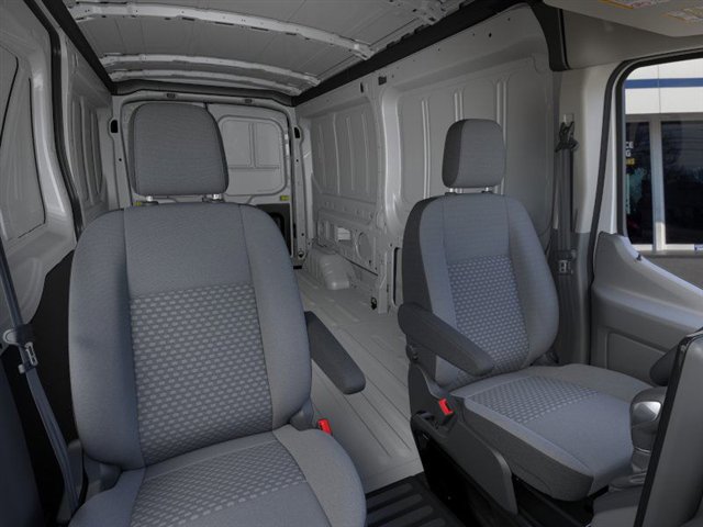New 2026 Ford Transit 250 148 Medium Roof image 10