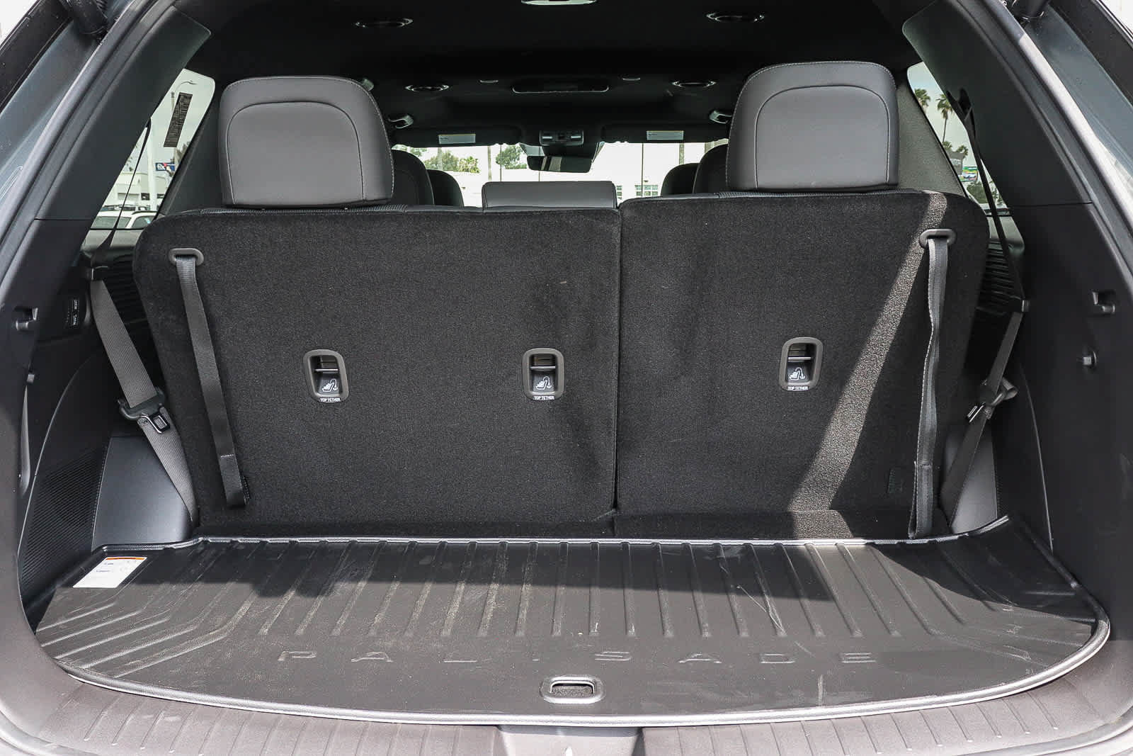 New 2026 Hyundai Palisade XRT Pro AWD/4WD image 16
