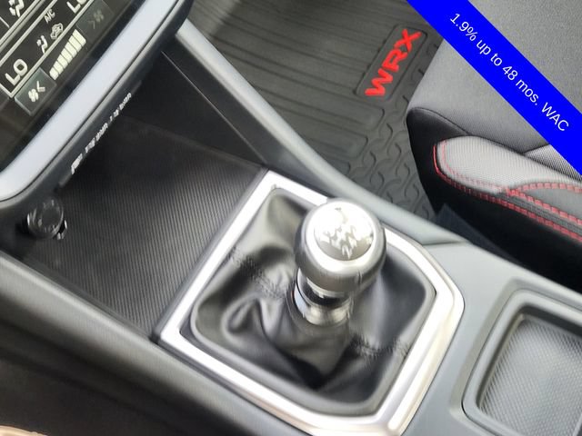 New 2026 Subaru WRX AWD/4WD image 17