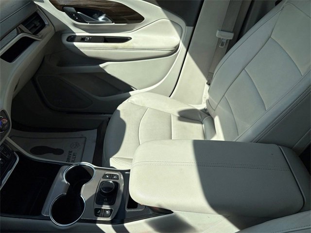 Used 2018 GMC Terrain Denali w/ Comfort Package image 23