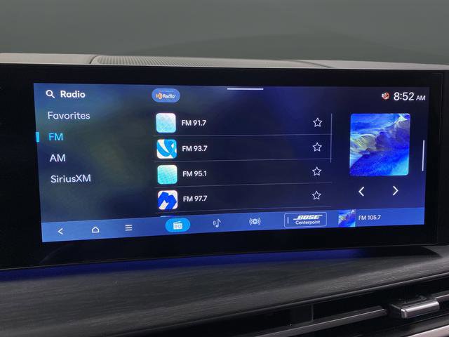 New 2026 Hyundai Santa Fe Limited image 19