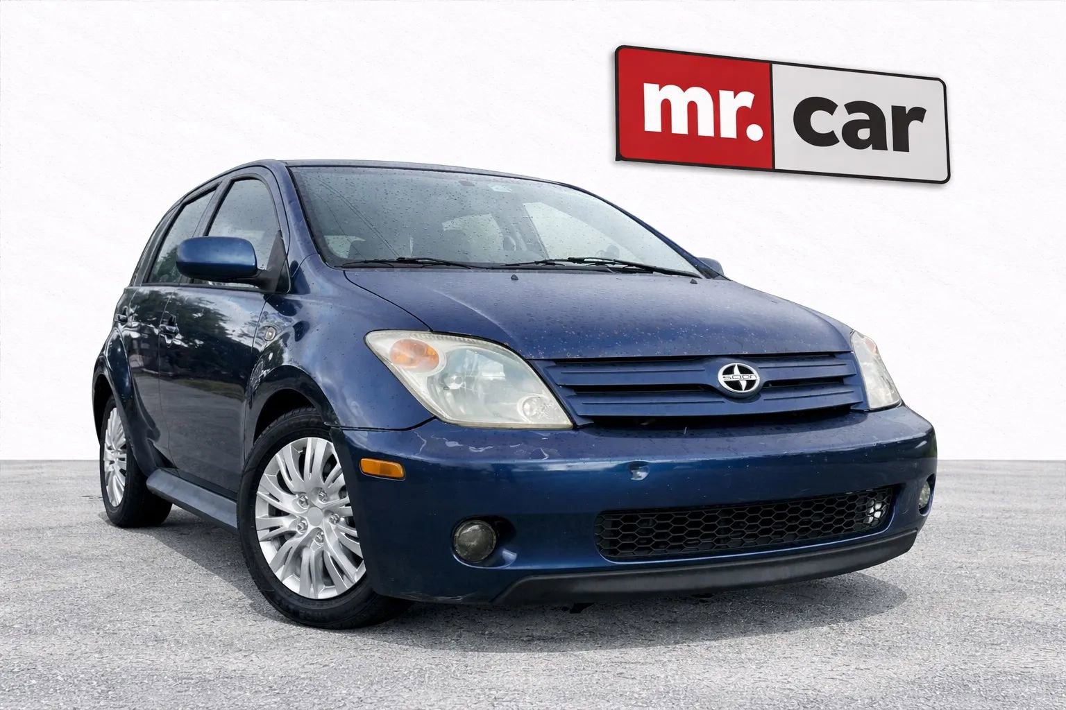 Used 2004 Scion xA