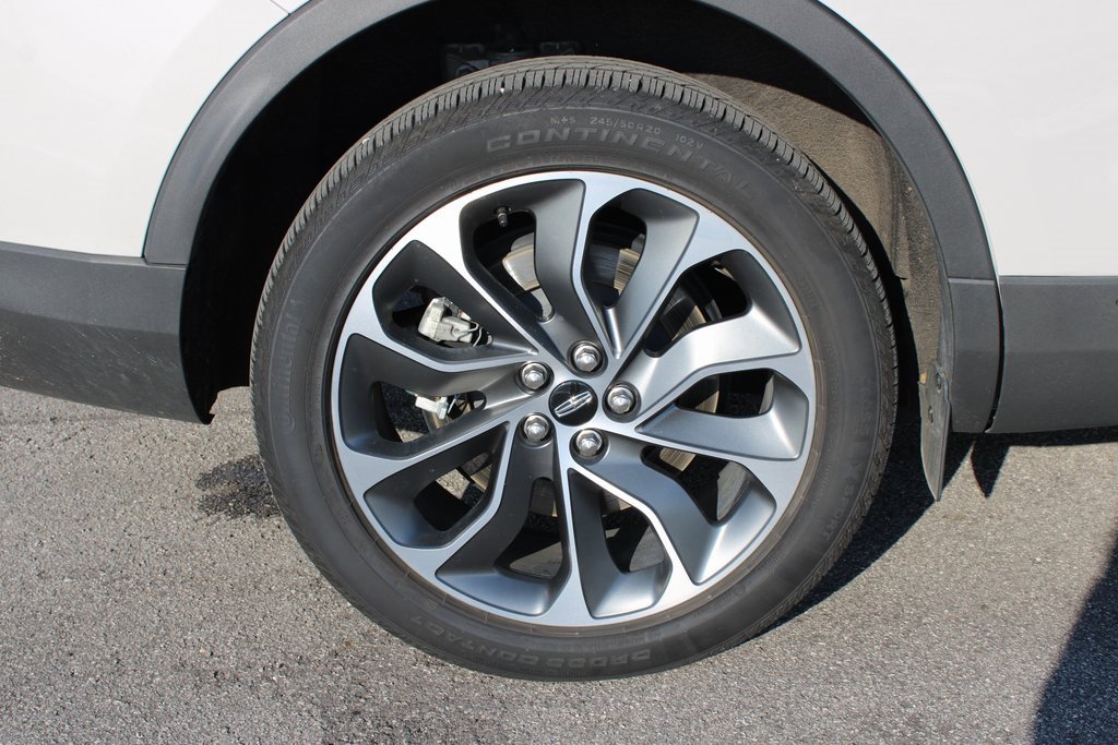 Used 2023 Lincoln Nautilus Reserve w/ Cargo Utility Package image 38