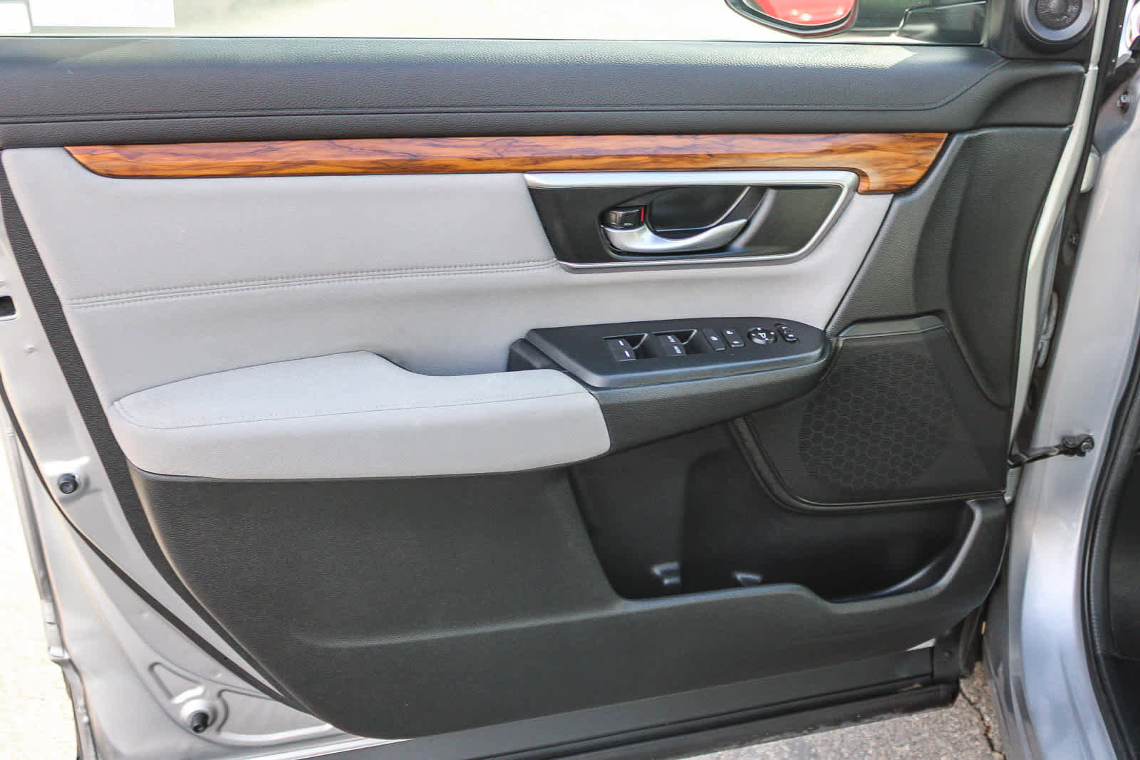 Used 2022 Honda CR-V EX image 20