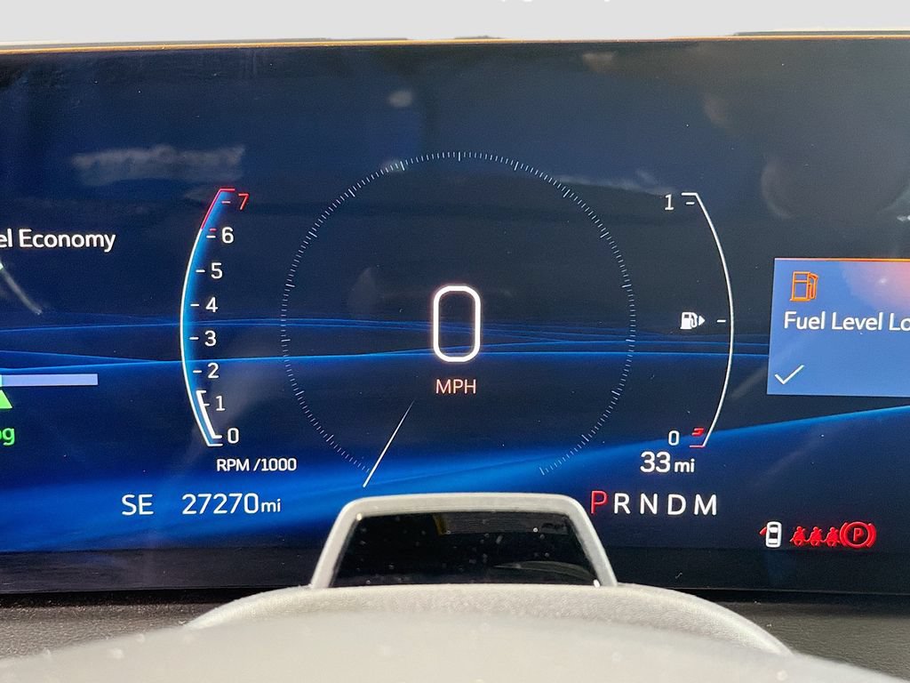 Used 2025 Cadillac CT5 Sport w/ Sun And Sound Package AWD/4WD image 14