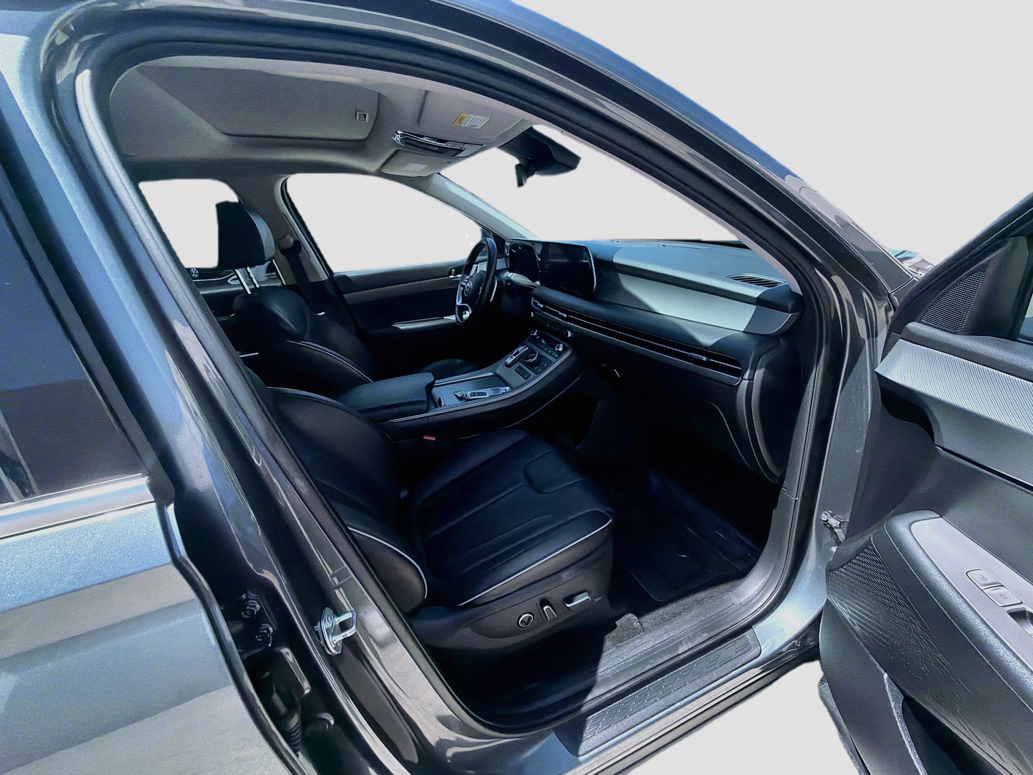 Used 2023 Hyundai Palisade XRT FWD image 27