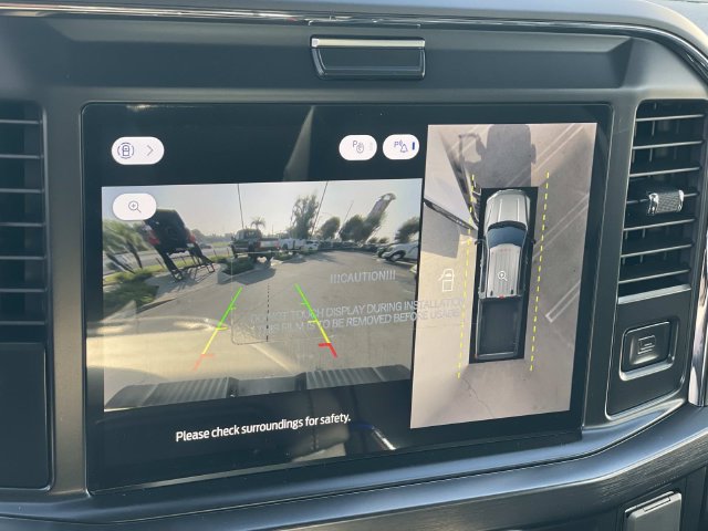 New 2026 Ford F350 Lariat RWD image 12