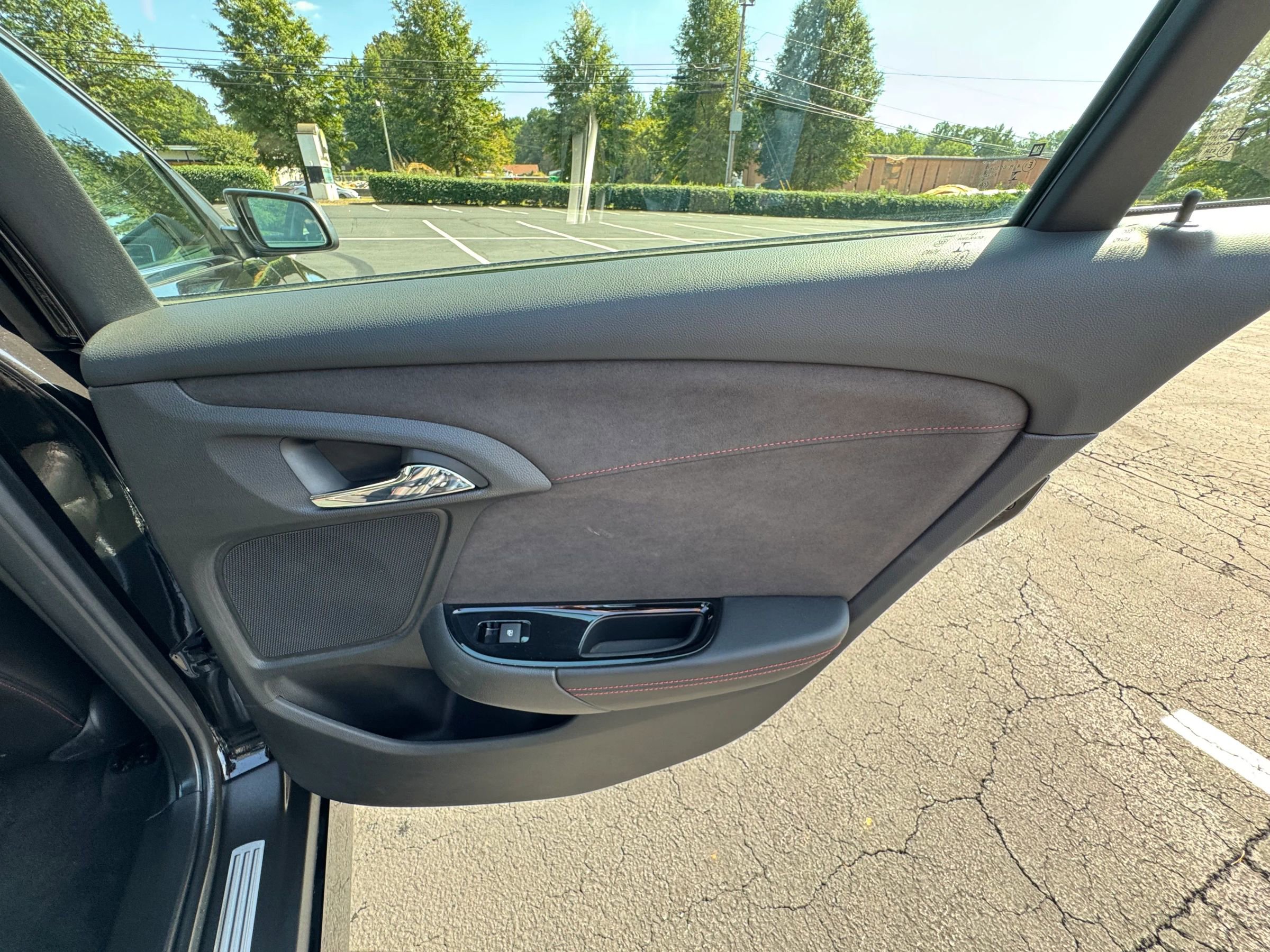 Used 2017 Chevrolet SS image 16