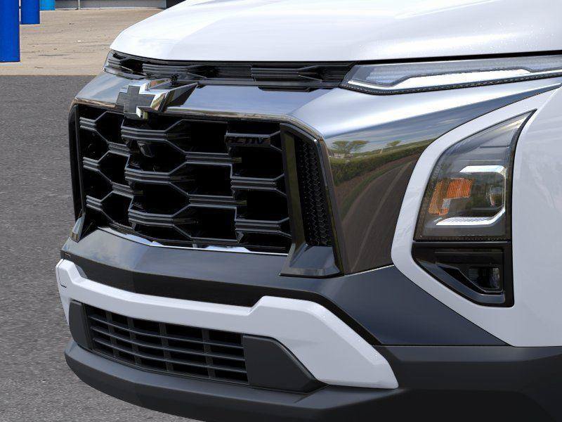 New 2026 Chevrolet Equinox ACTIV w/ Convenience Package III AWD/4WD image 13