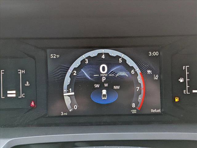 New 2026 Toyota Tacoma SR5 image 11