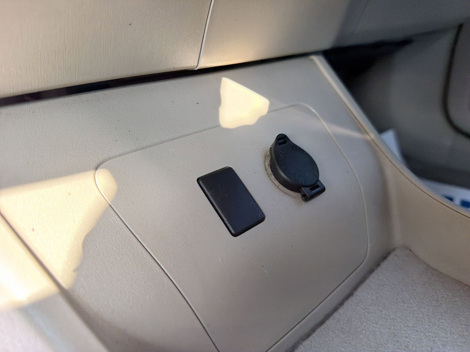 Used 2010 Toyota Prius One FWD image 30